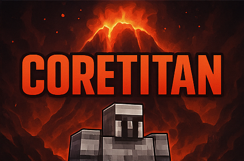 Coretitan