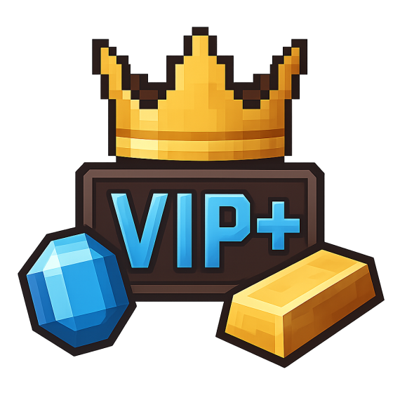 VIP+ [100 Stunden]