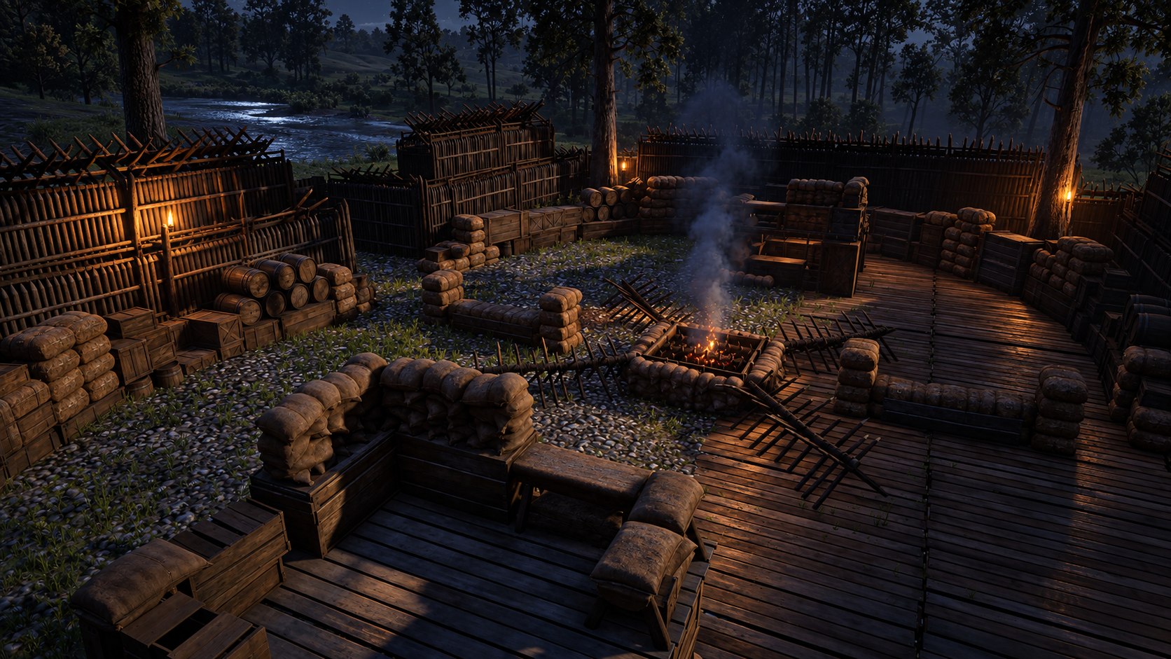 Fight Arena [PVP]