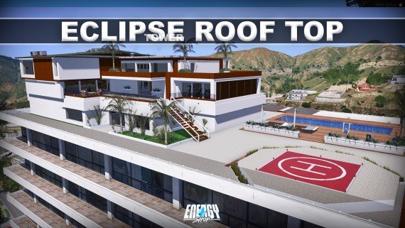 Eclipse Roof Top
