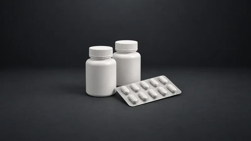 Pills