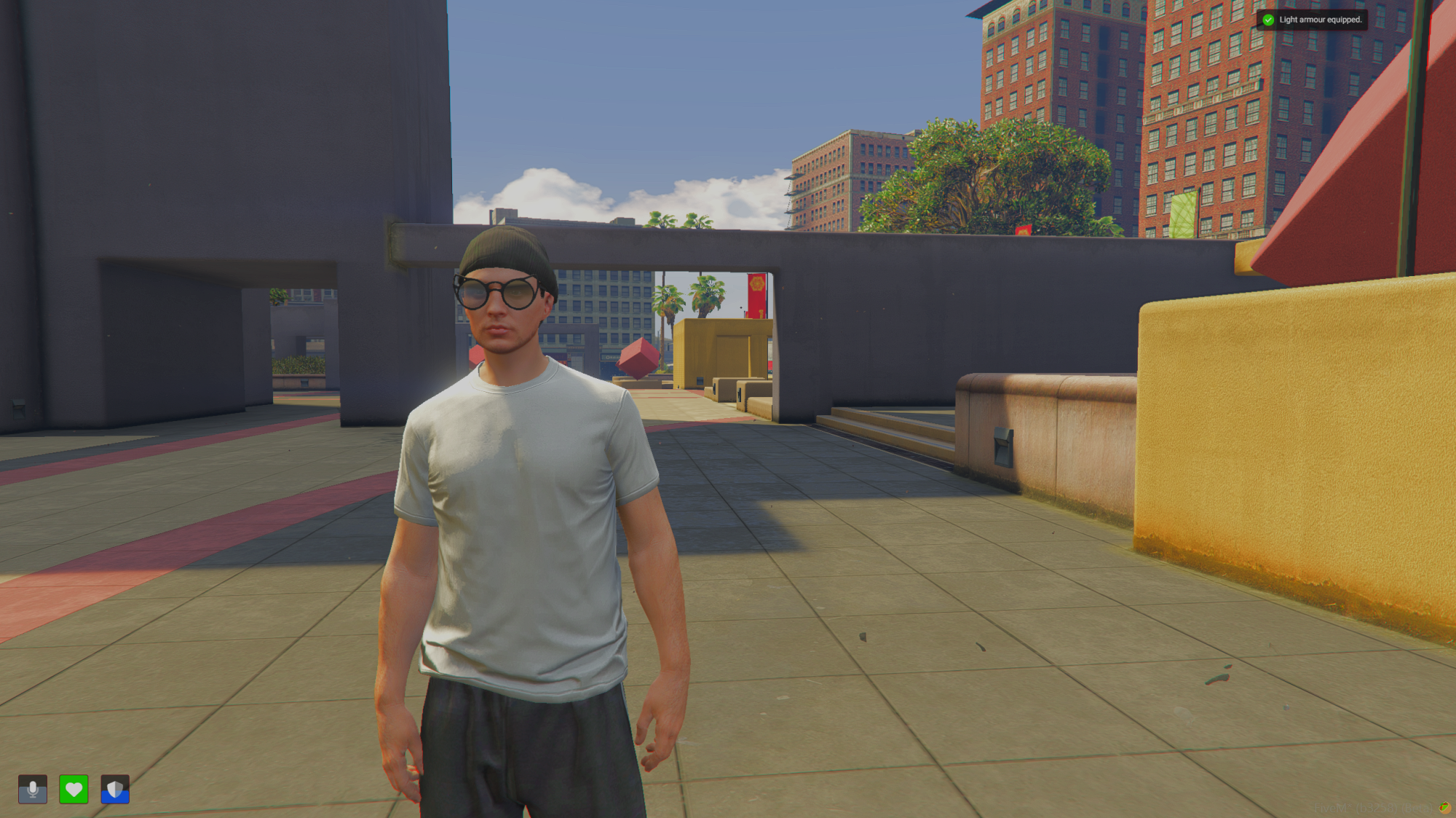 Consumables Manager Screenshot 2