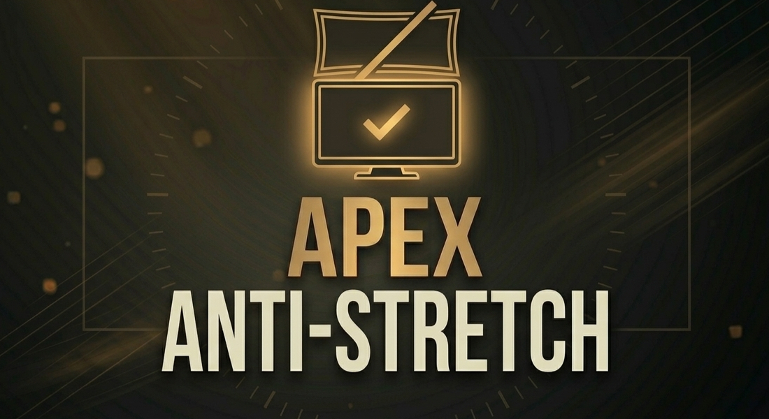 APEX ANTI-STRETCH