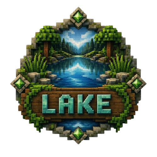 River to Lake Rank Upgrade