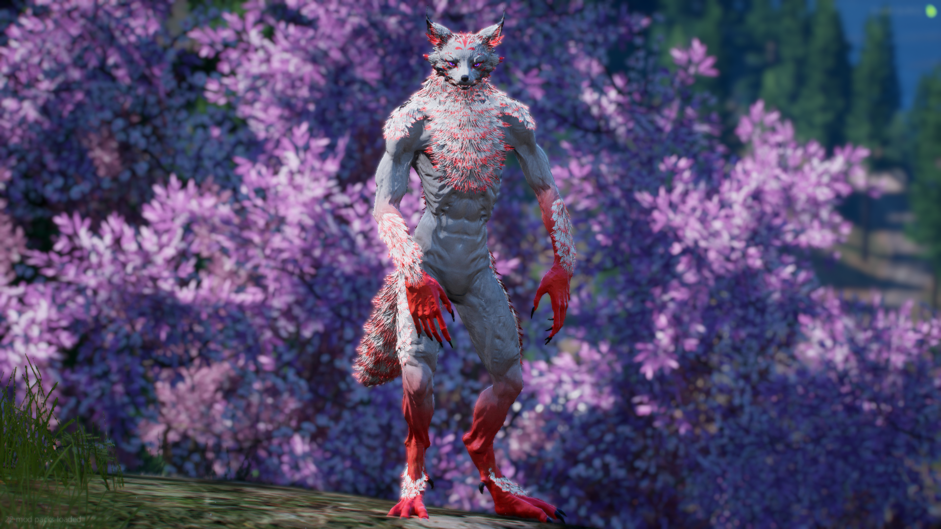 Kitsune