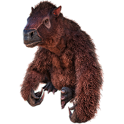 Megatherium