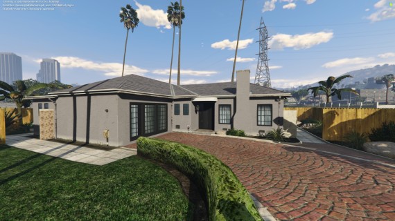 517 West Mirror Dr.