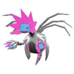 6 IV Shiny Iron Jugulis