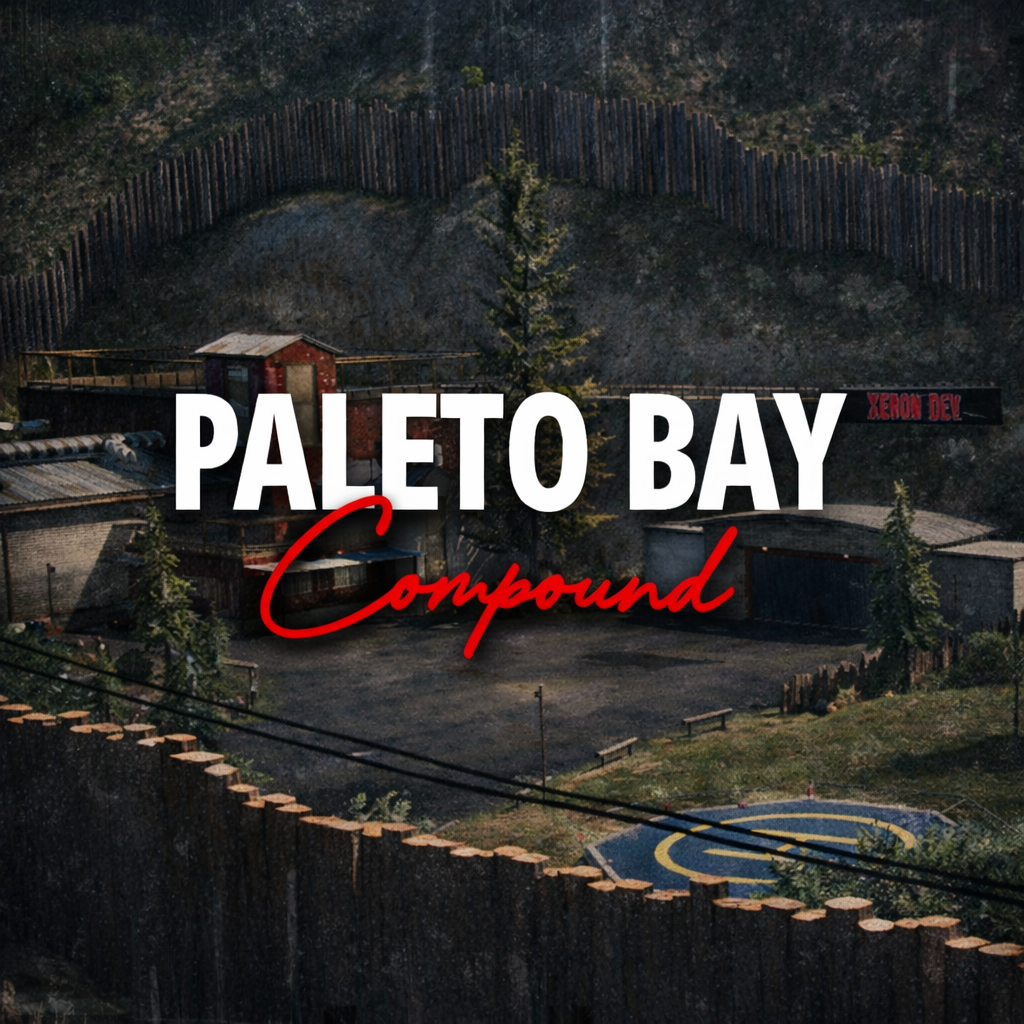 Paleto Bay Compound MLO