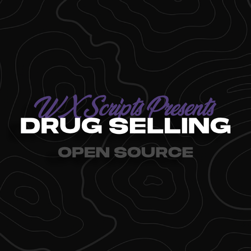 [SOURCE] Drug Selling