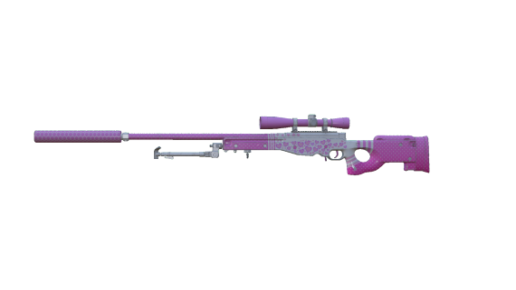 Sniper Love