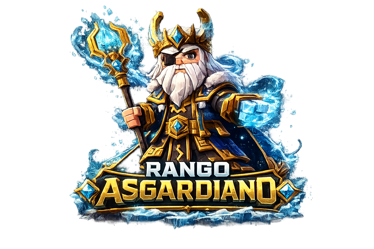 Rango Asgardiano