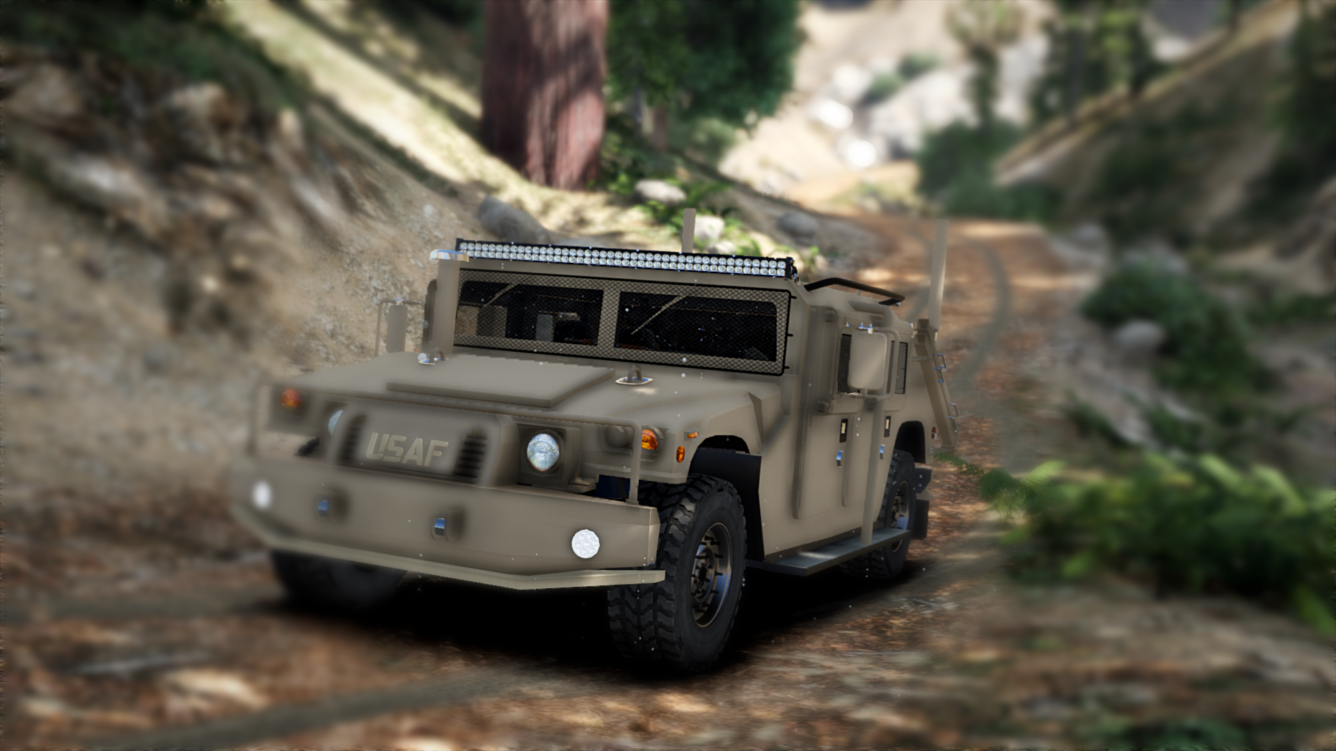 Sacrilegy Patrol