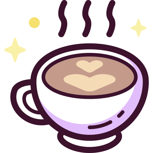 Buy a coffee
