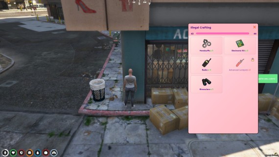 md_crafting