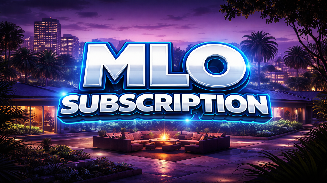 MLO Subscription