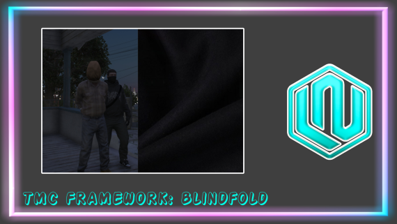 TMC Blindfold Script