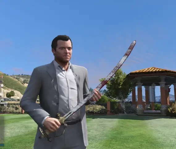 Sword