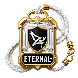 Eternal+ ( Upgrade Rank )