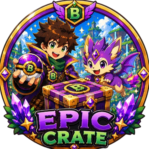 Epic Crate
