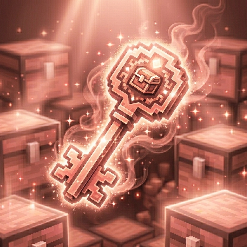 Llave DOMINIO