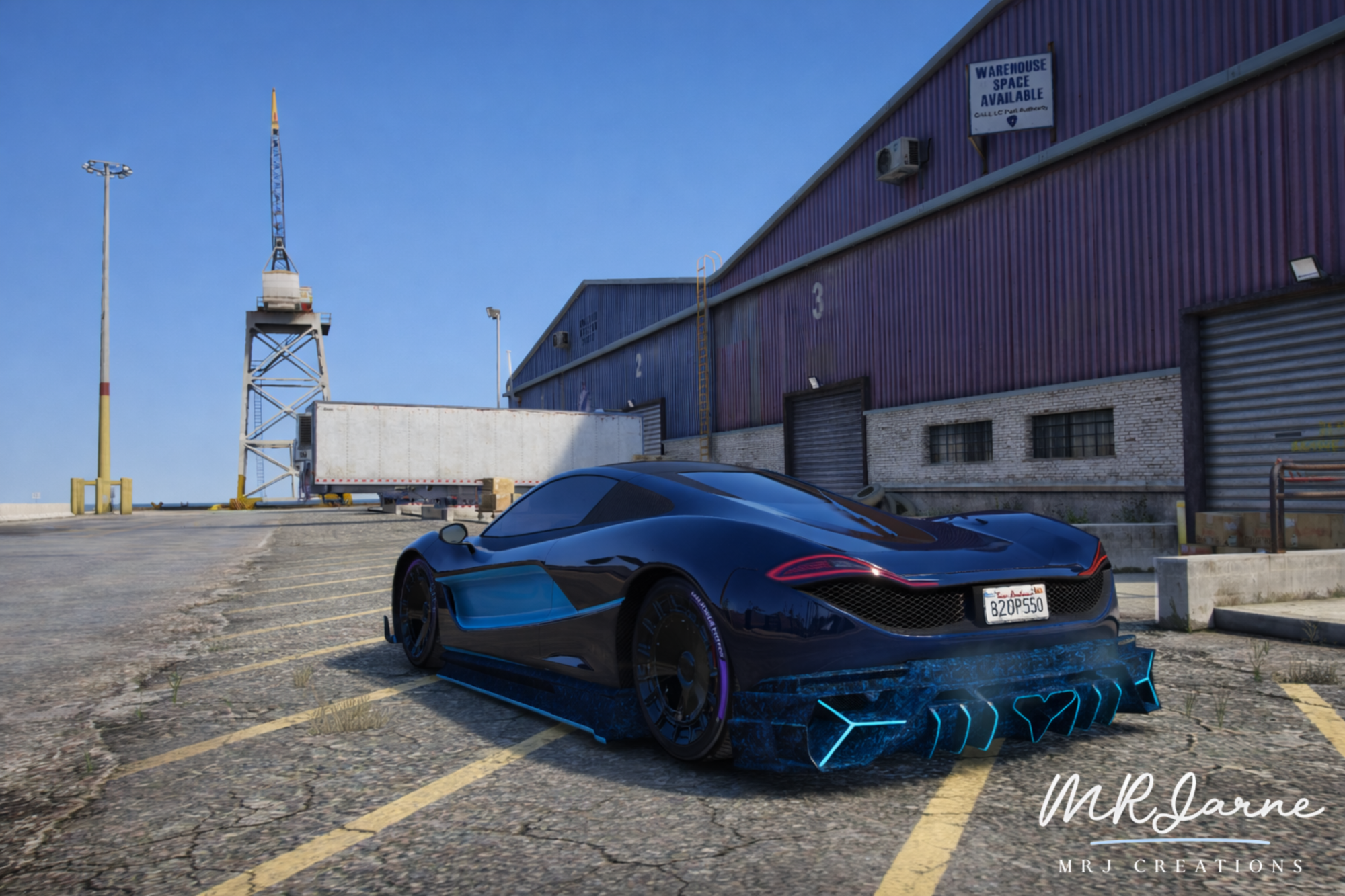 Progen | T20 Mansory