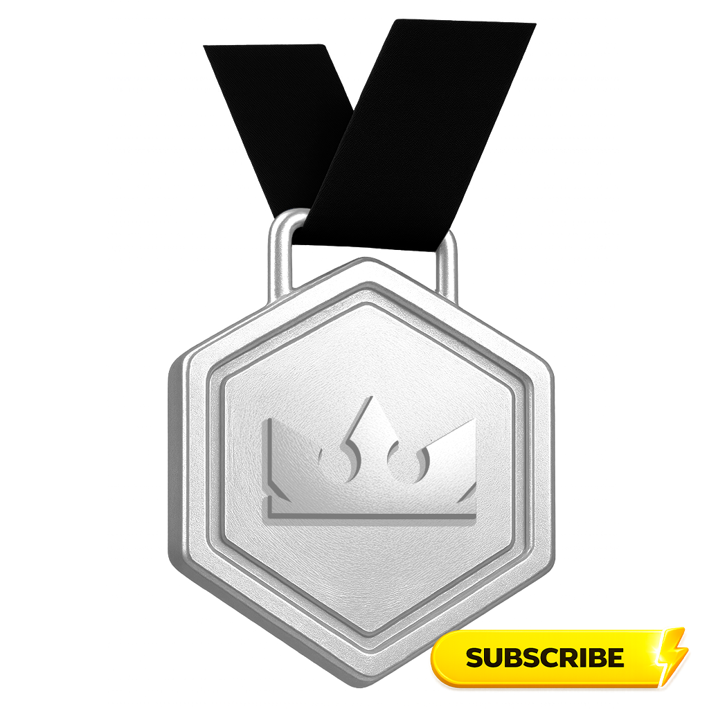 Platinum VIP   ( SUBSCRIBE )