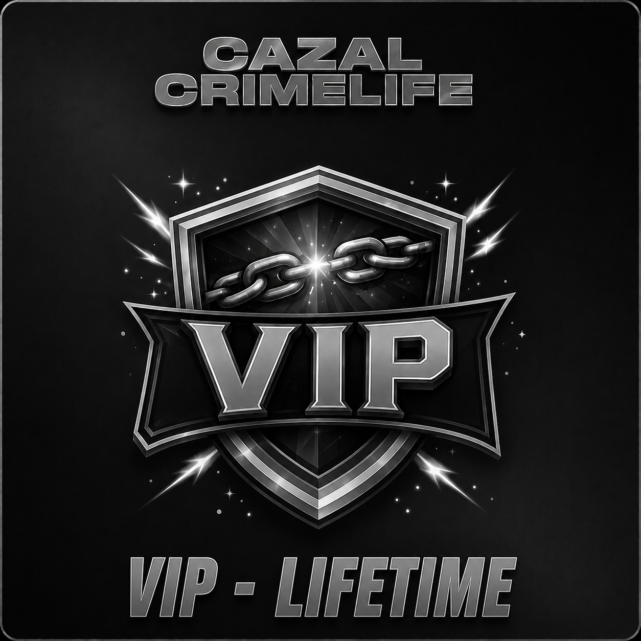 VIP - Lifetime