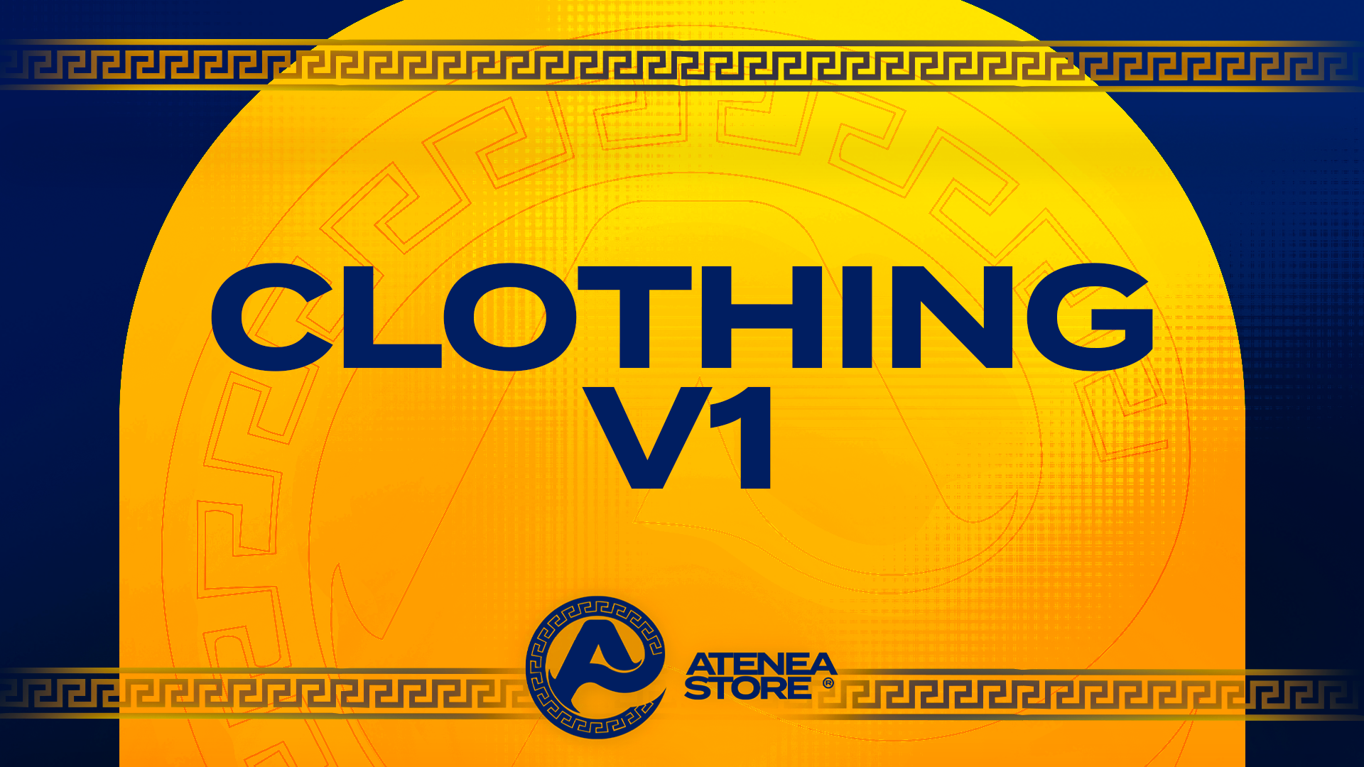 CLOTHING V1 (S.A)