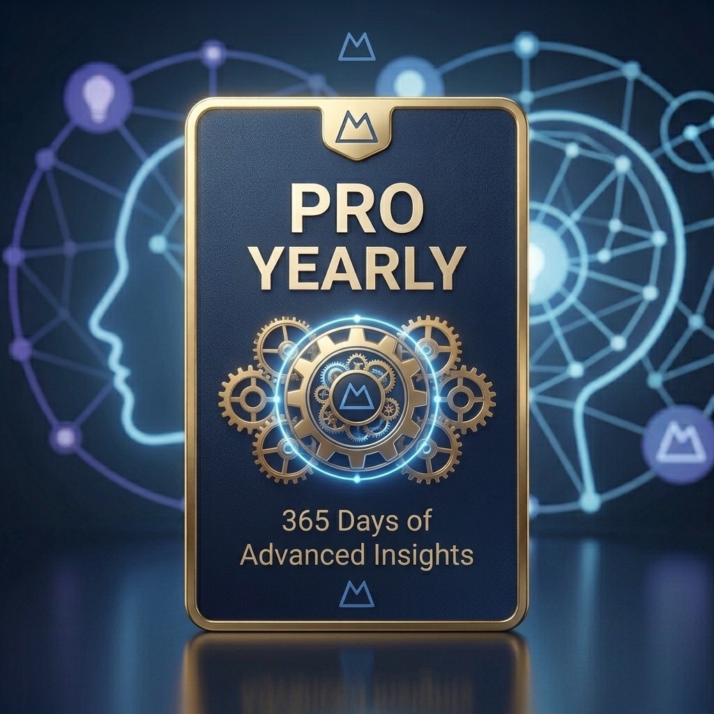 Pro Plan - Yearly
