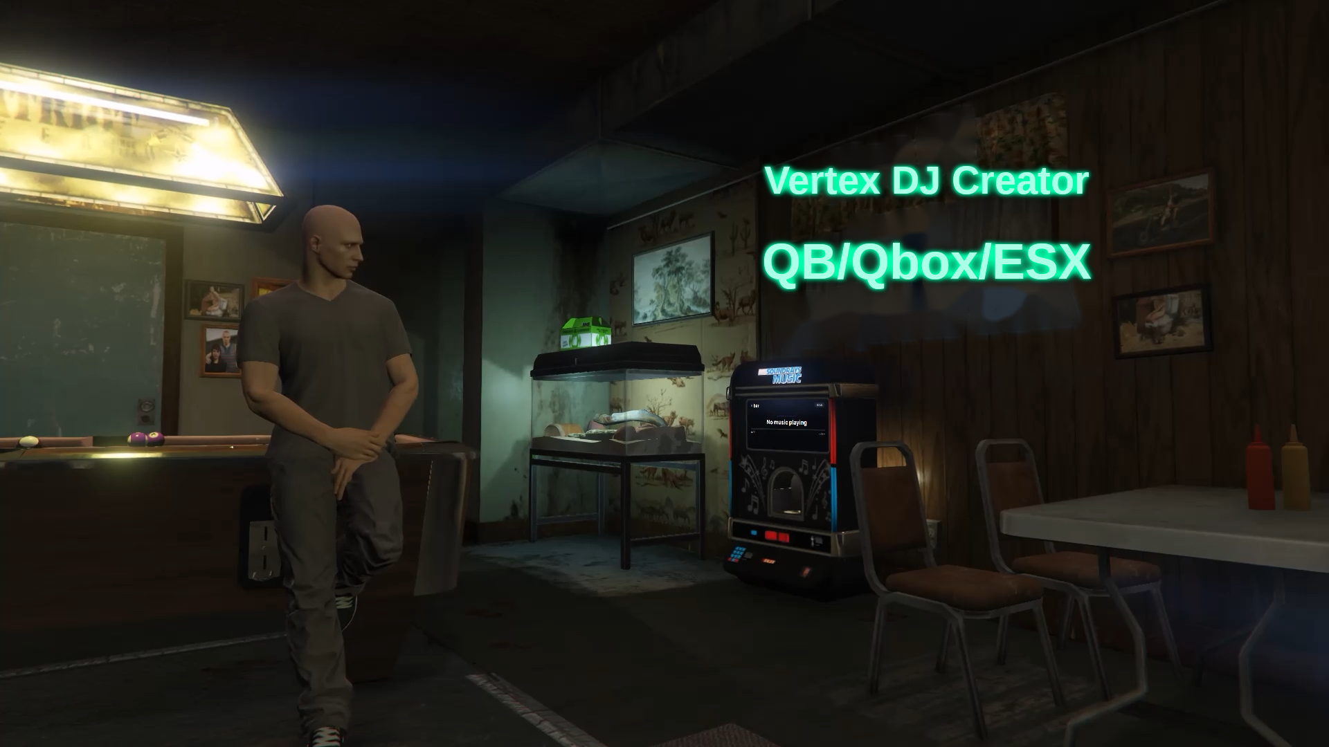 Vertex DJ Creator