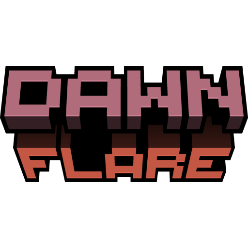 Dawn -> Flare