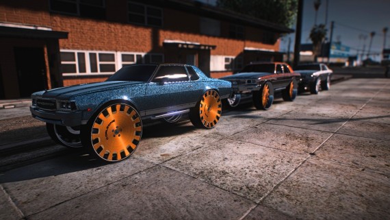 2d77 AERO