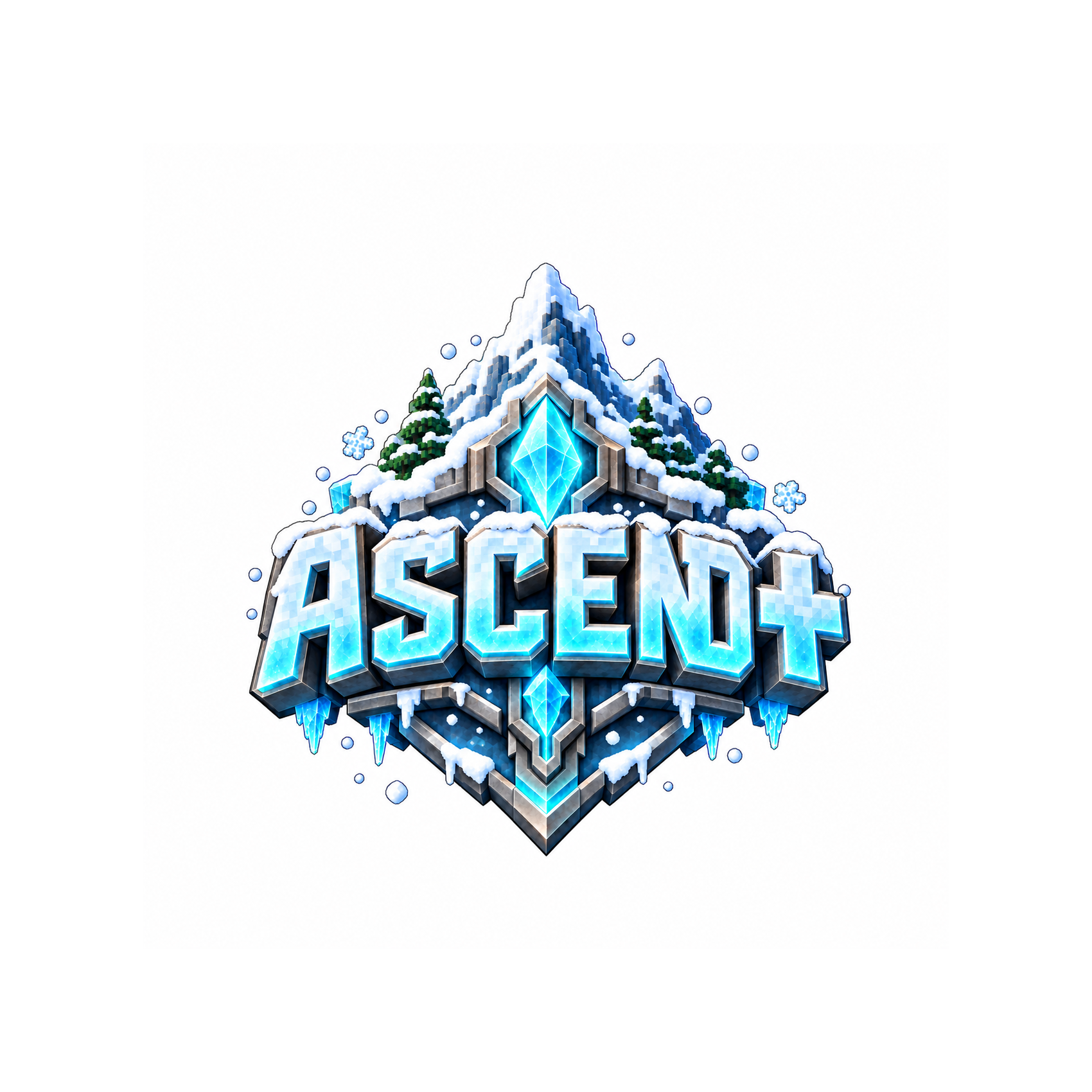 Ascend +
