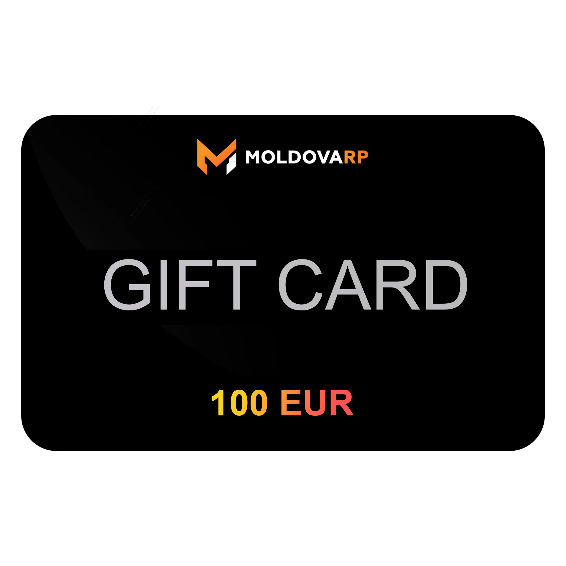 GIFT CARD 100€