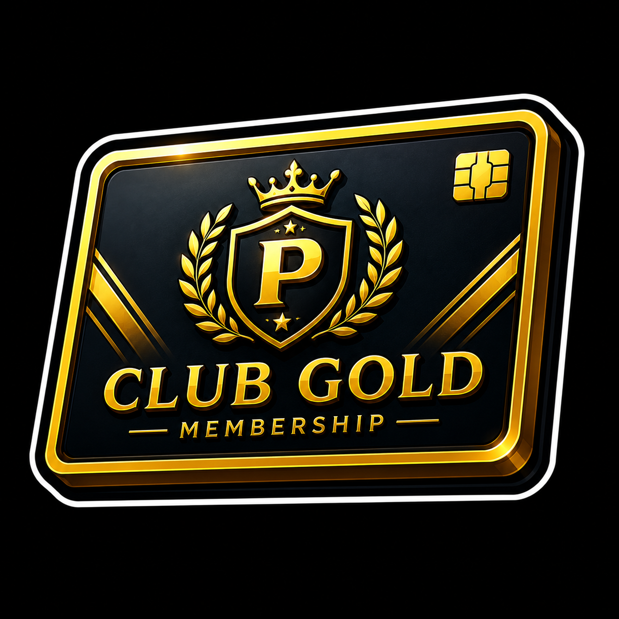 Club Gold Membership