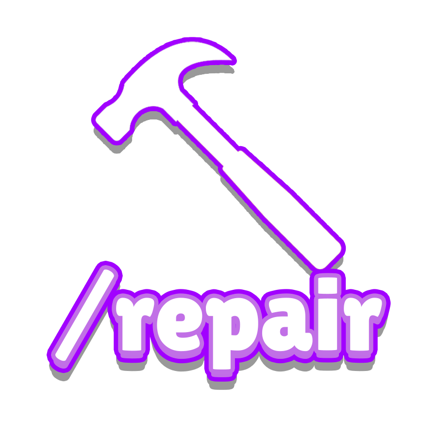 /repair