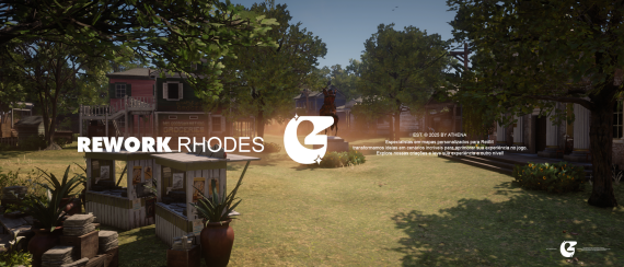 [ Rework Rodes ]