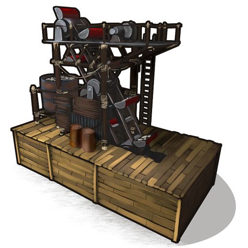 Virtual Quarry Upgrade