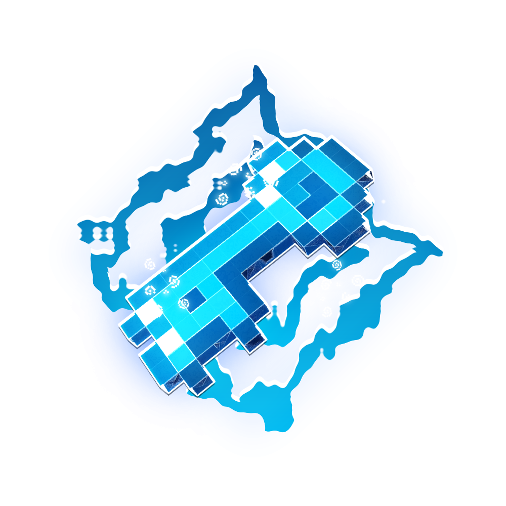 Legendary Crate Key