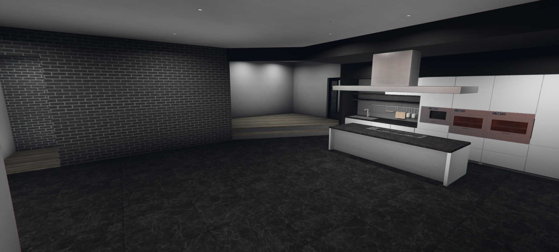 RP | Apartment 2