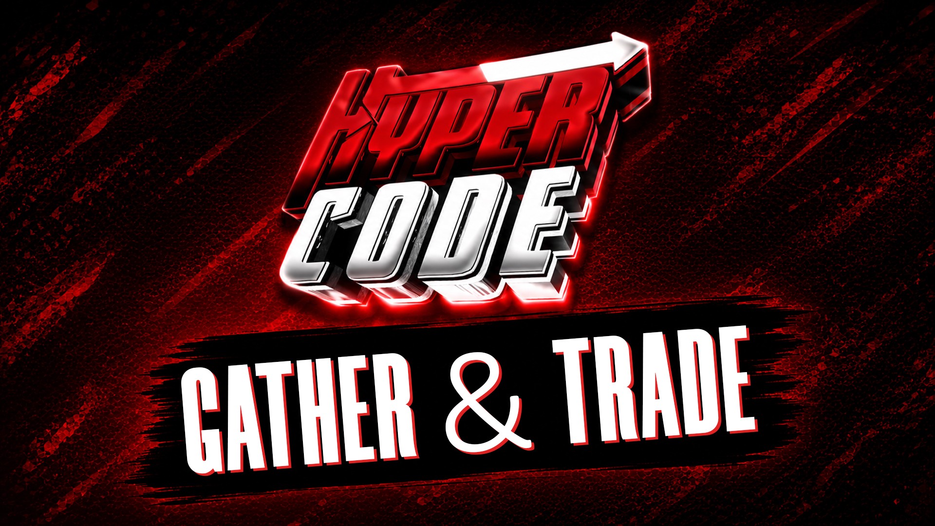 Gather & Trade