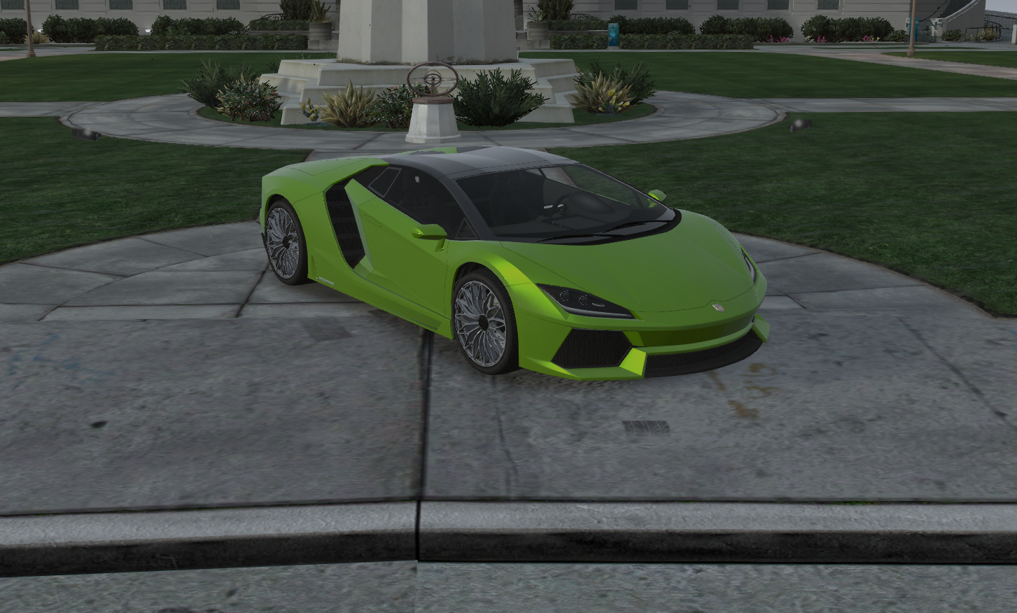 Pegassi Prospero
