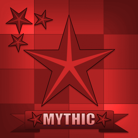 MYTHIC