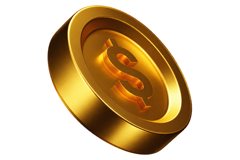 600 Coins