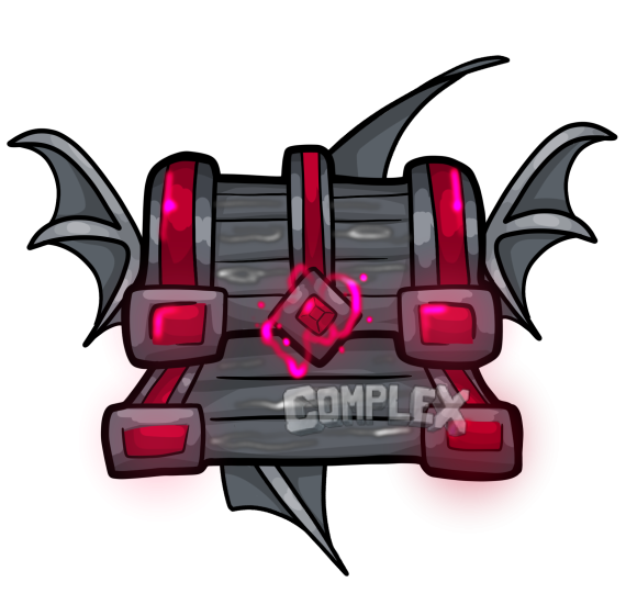 Red vKit Voucher (Damage Focused)