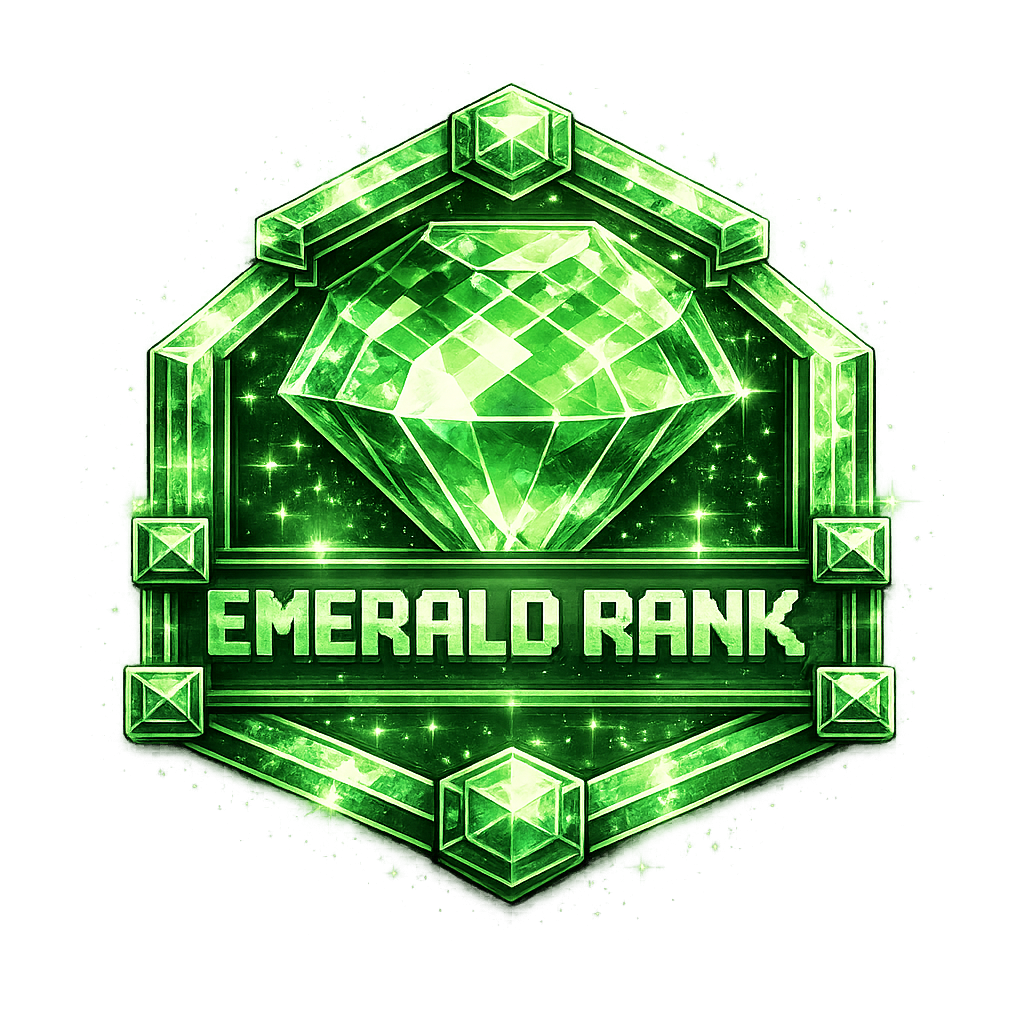 Emerald Rank