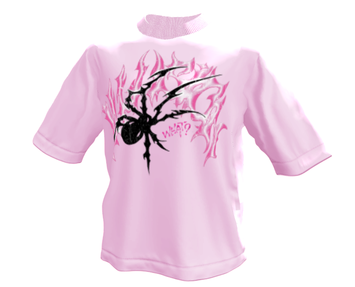 Pink-Shirt