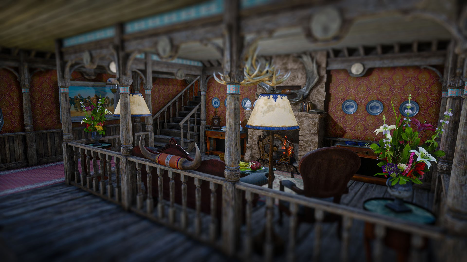 Horner House 