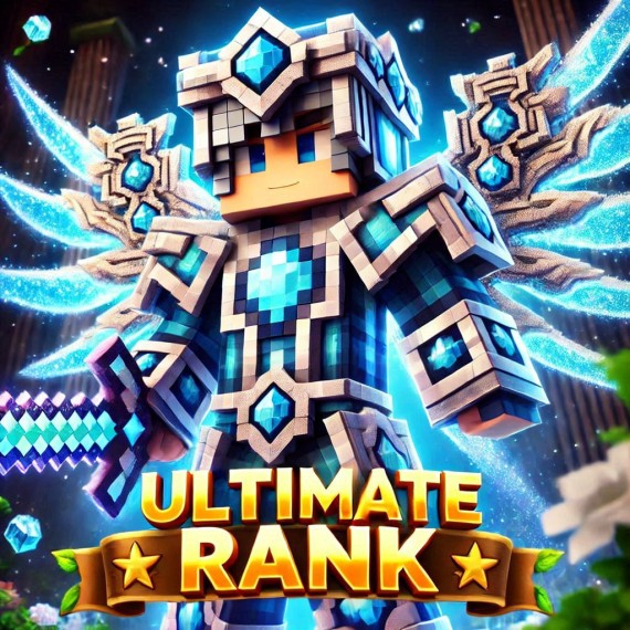 ULTIMATE 1 mes